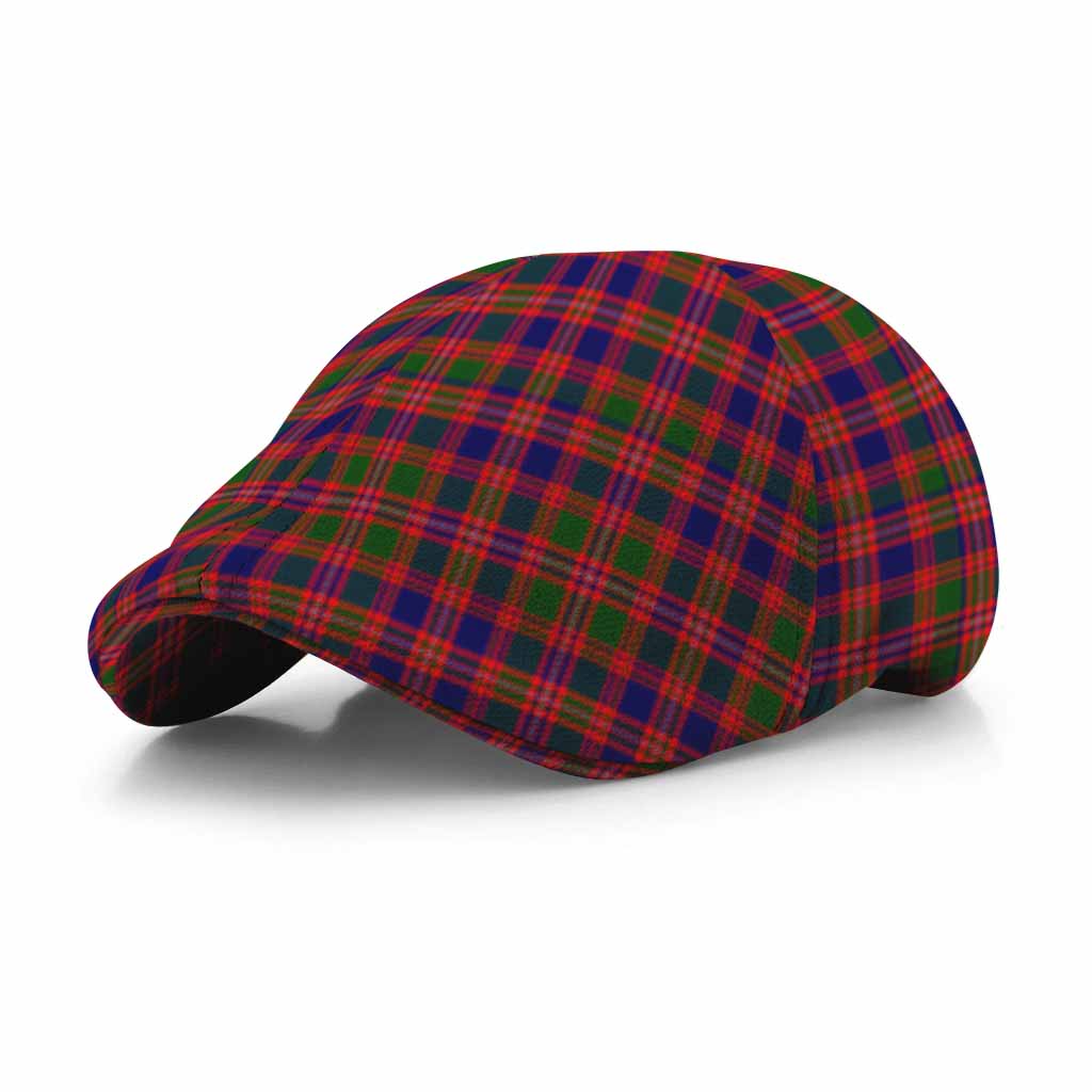 Wright Tartan Ivy Cap