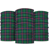 Young Tartan Neck Gaiters, Tartan Bandanas, Tartan Head Band package One Size - Tartan Vibes Clothing
