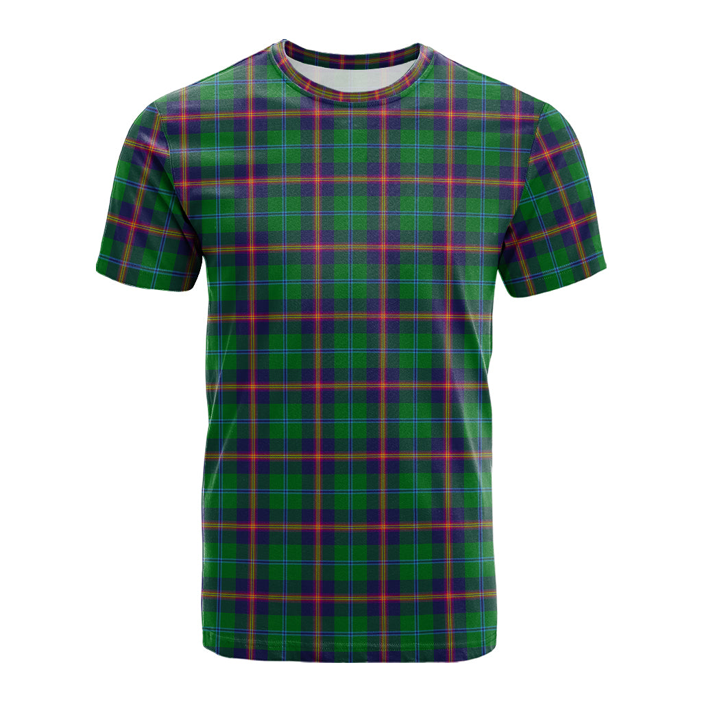Young Tartan T-Shirt - Tartan Vibes Clothing