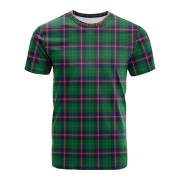 Young Tartan T-Shirt - Tartan Vibes Clothing