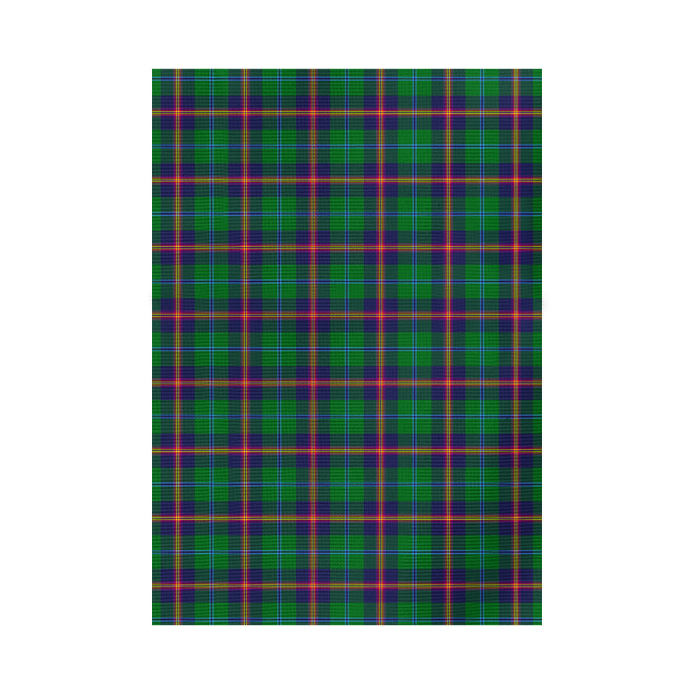 Young Tartan Flag - Tartan Vibes Clothing