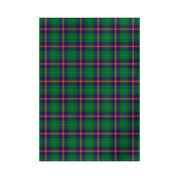 Young Tartan Flag - Tartan Vibes Clothing