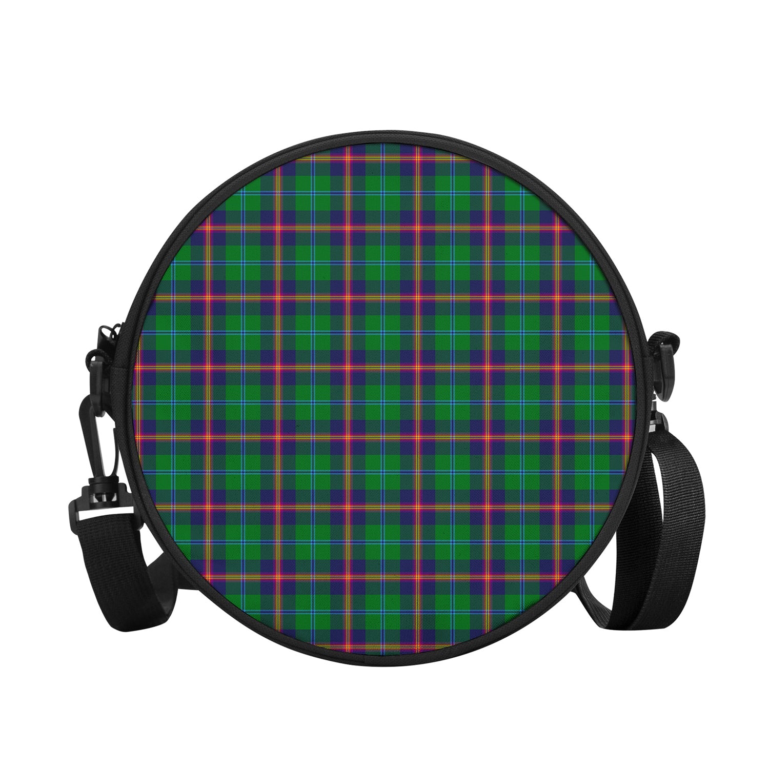 young-modern-tartan-round-satchel-bags
