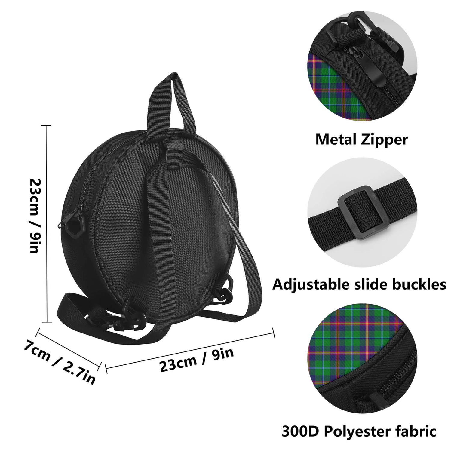 young-modern-tartan-round-satchel-bags