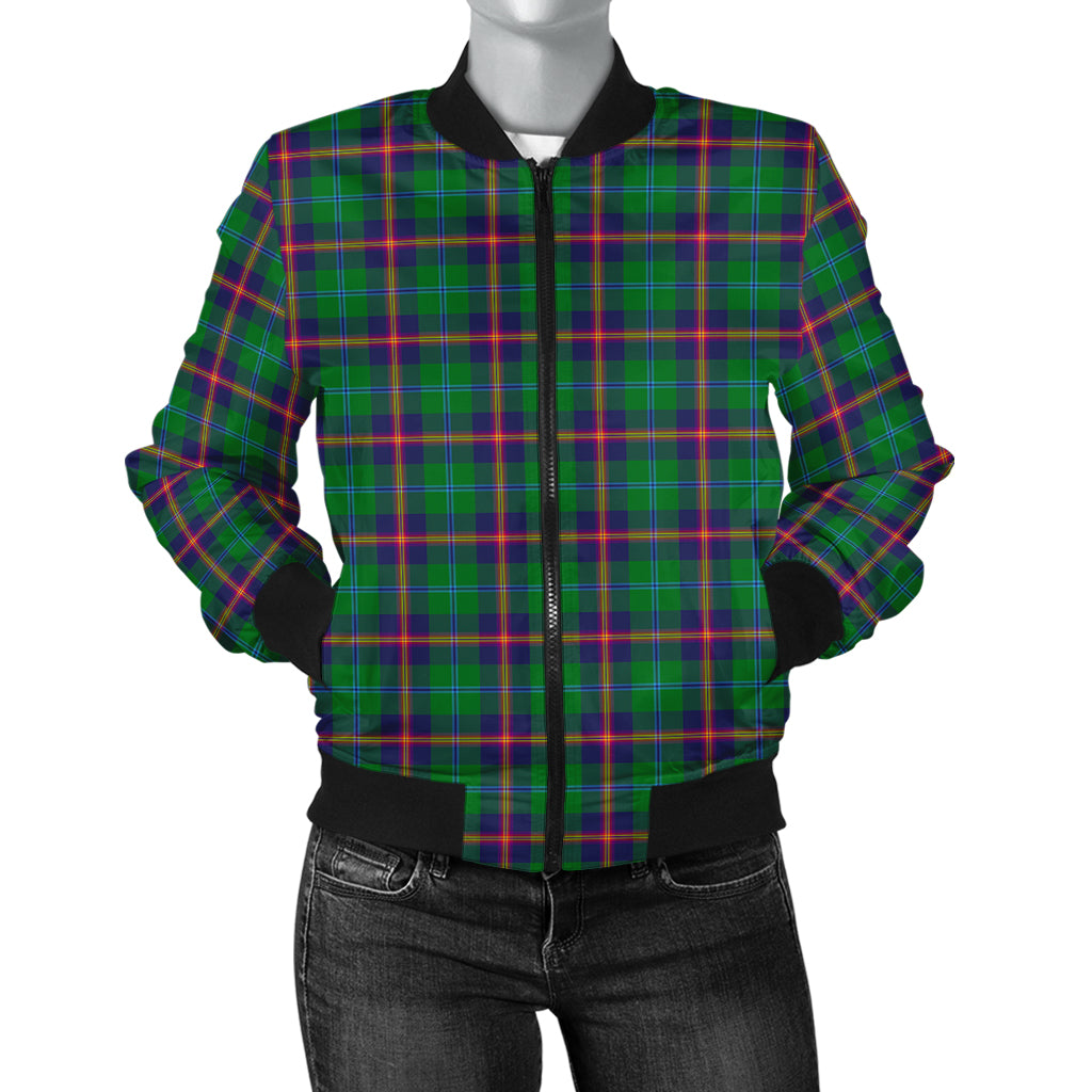 young-modern-tartan-bomber-jacket