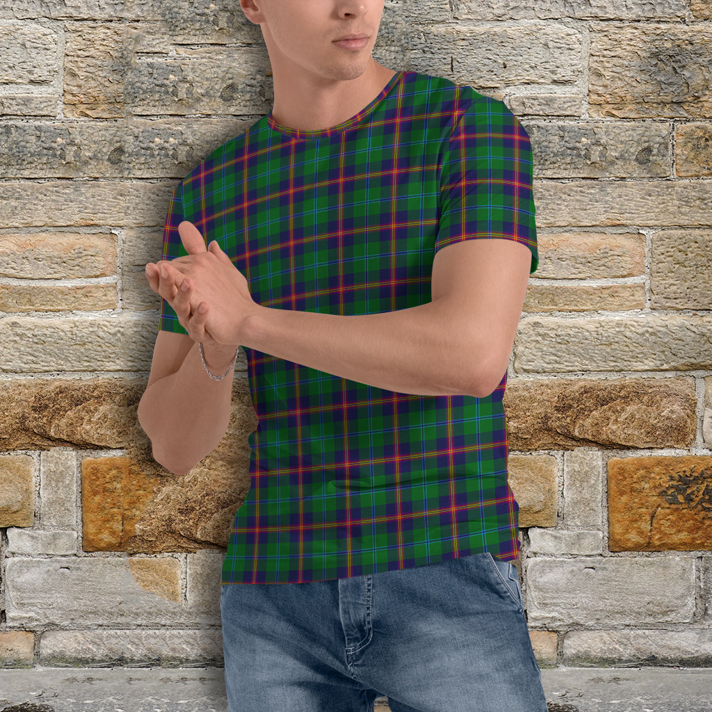 Young Tartan T-Shirt - Tartan Vibes Clothing