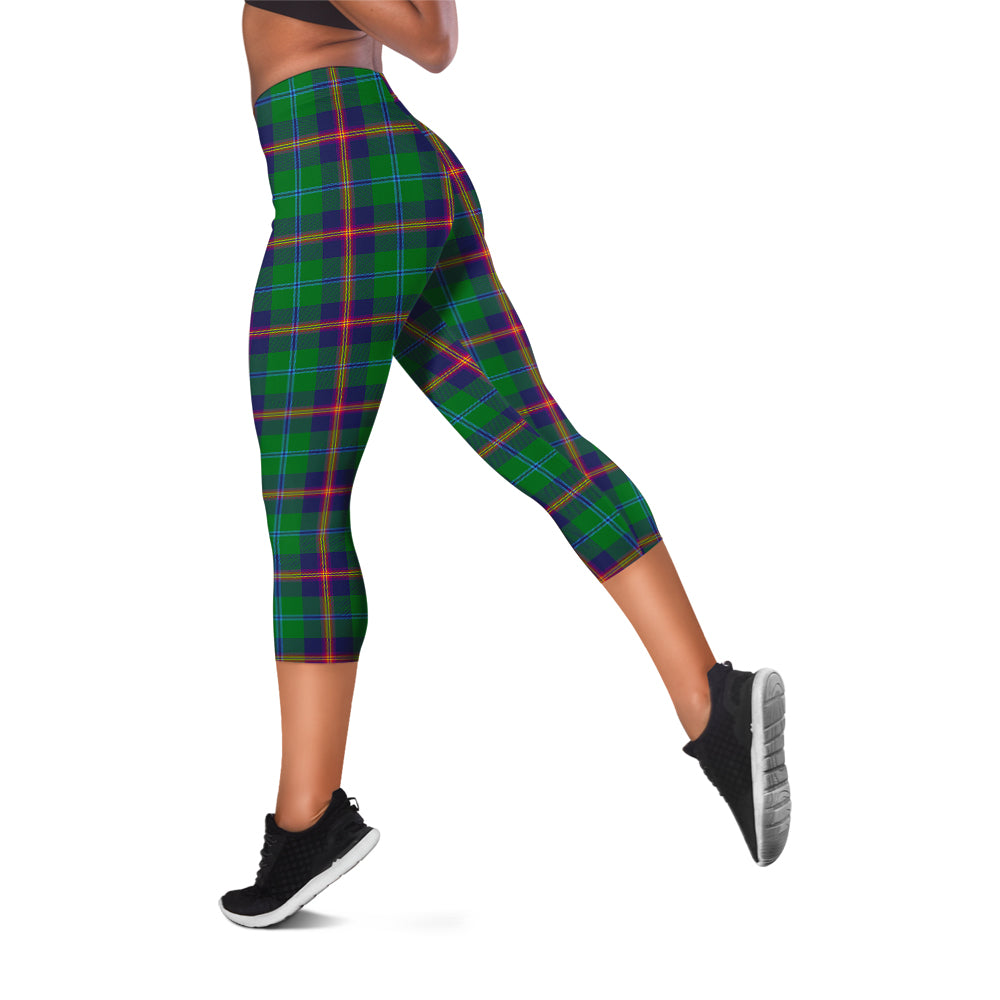 young-modern-tartan-womens-leggings