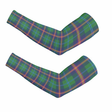 Young Tartan Arm Sleeves - Tartan Vibes Clothing