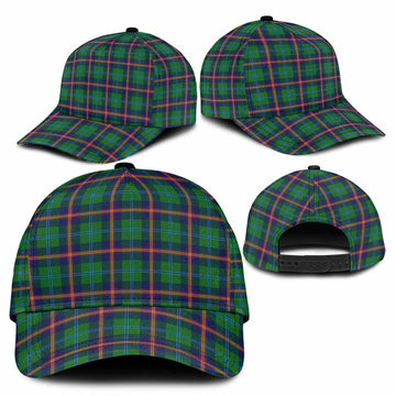 Young Tartan Classic Cap