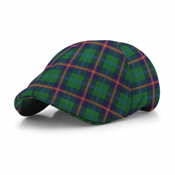 Young Tartan Ivy Cap