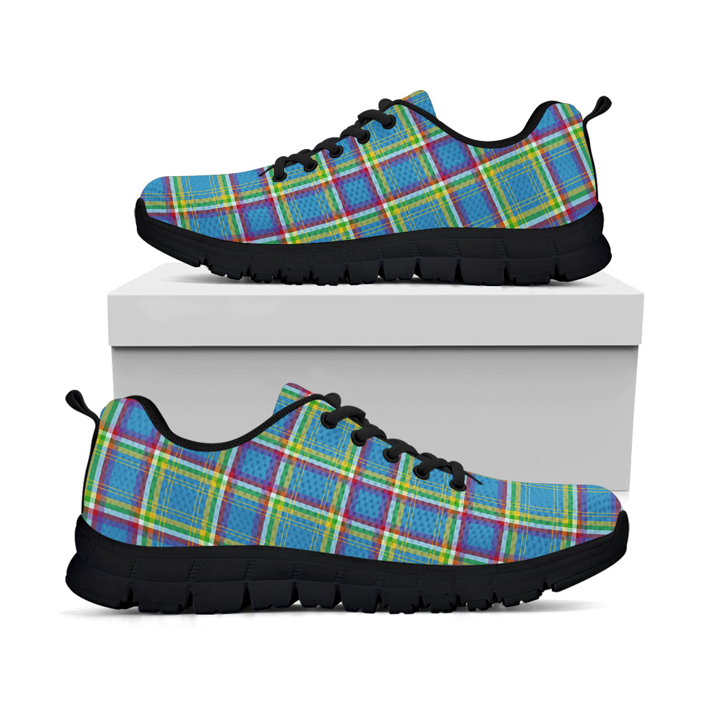 yukon-territory-canada-tartan-sneakers