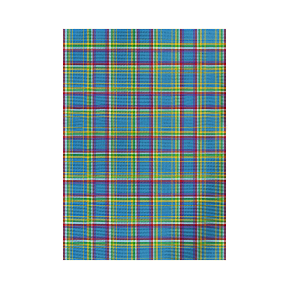 yukon-territory-canada-tartan-flag