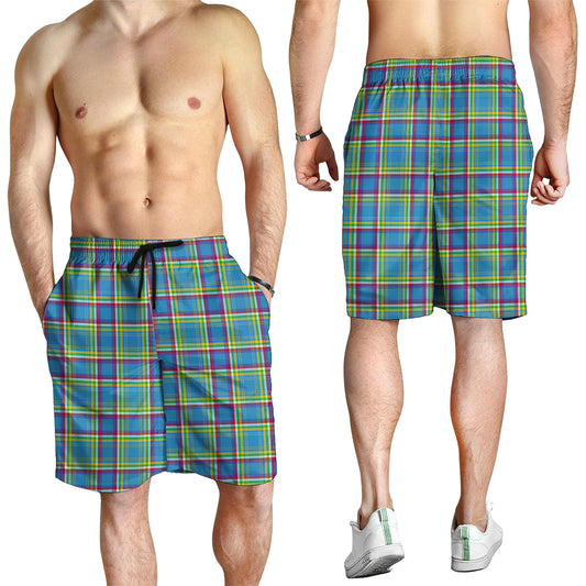 Thomson Tartan Men's Short