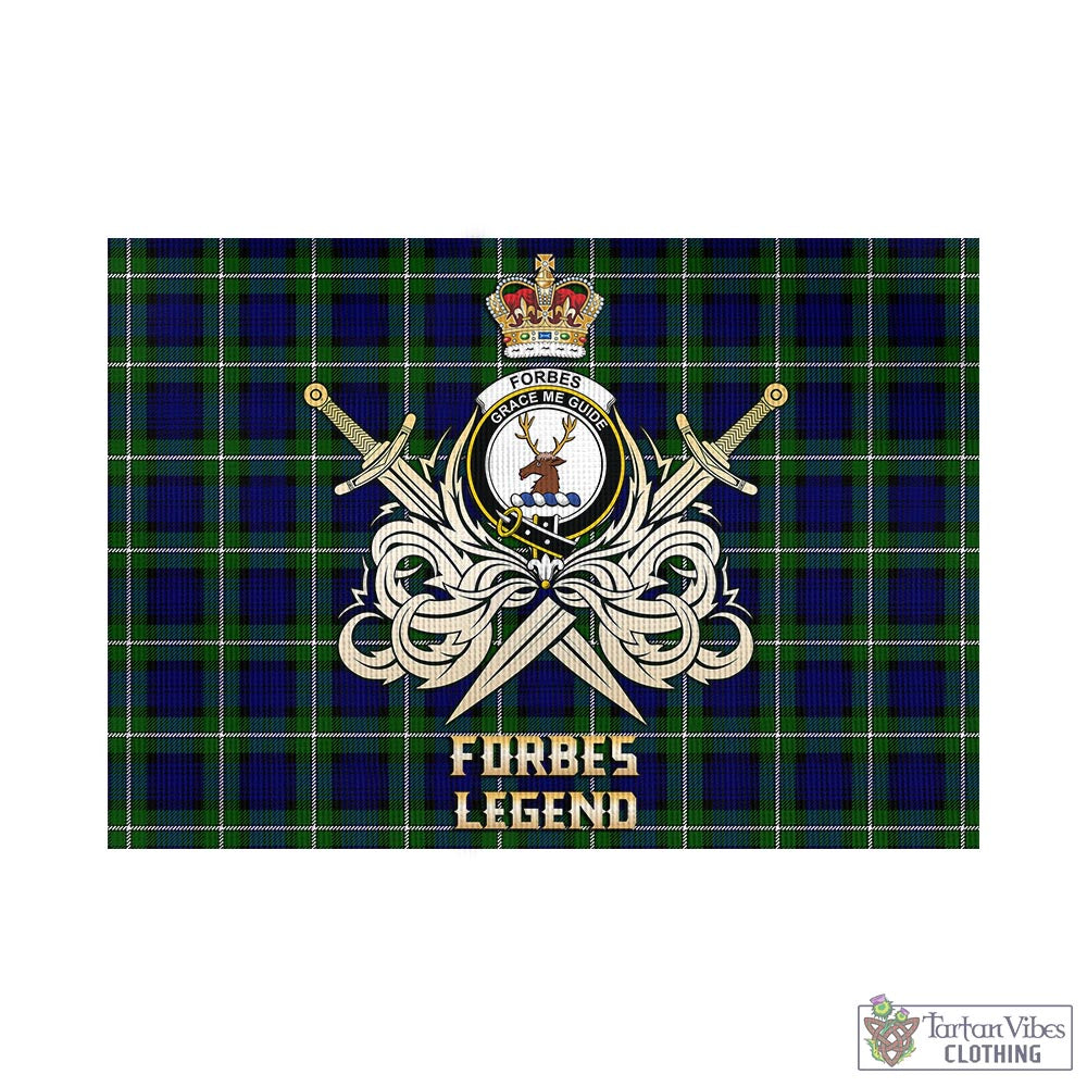 forbes-modern-tartan-flag-with-clan-crest-and-the-golden-sword-of-courageous-legacy