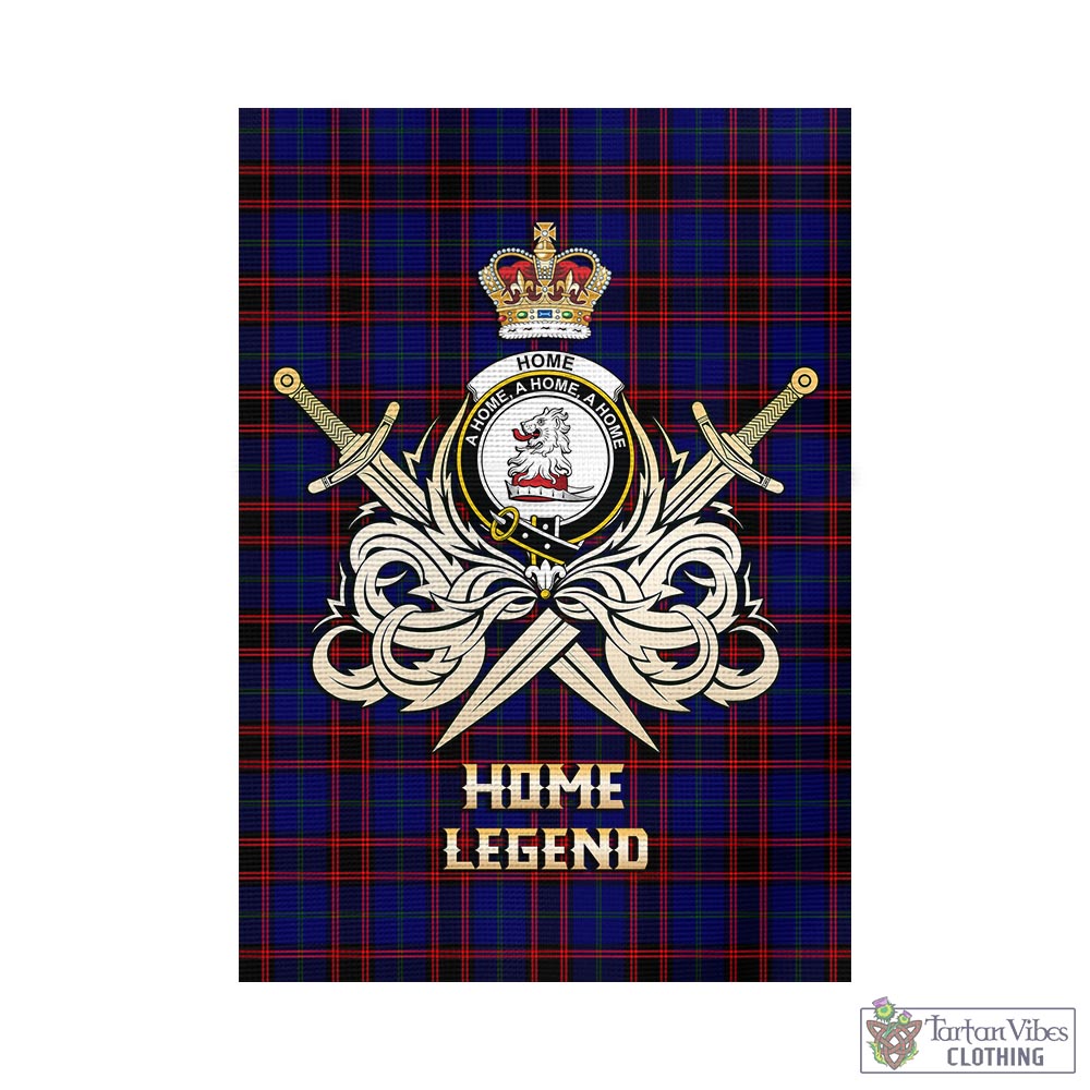 home-modern-tartan-flag-with-clan-crest-and-the-golden-sword-of-courageous-legacy